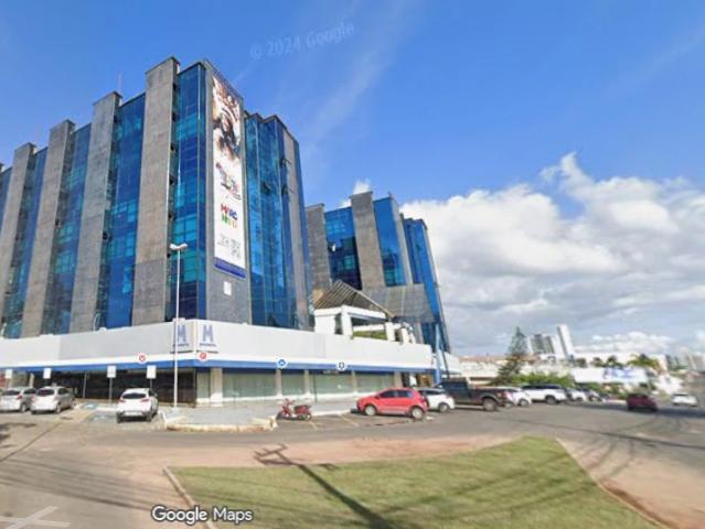 Ponto Comercial venda em Jardim Renascença II, São Luís