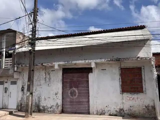 Ponto Comercial venda em Região Geográfica Imediata de São Luís, Nazaré