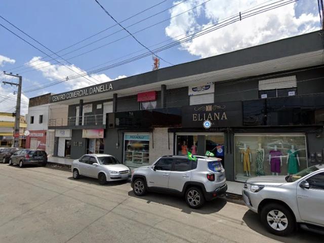 Ponto Comercial venda em Maranhão Novo, São Luís