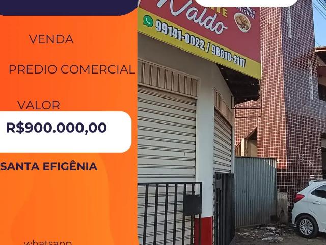 Ponto Comercial venda em Região Geográfica Imediata de São Luís, Nazaré