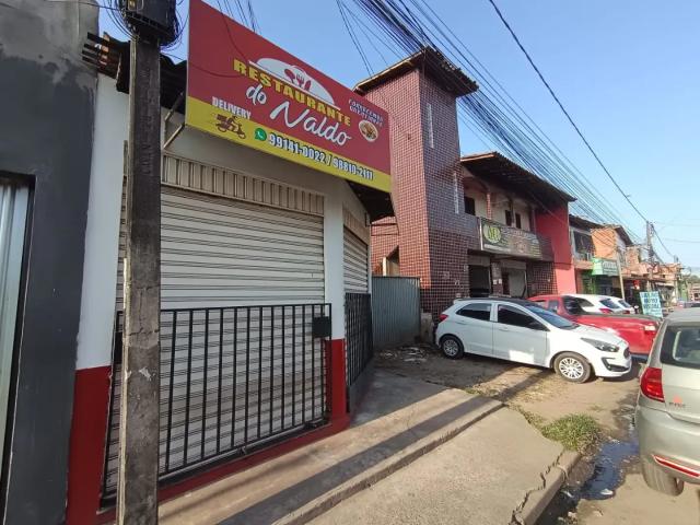 Ponto Comercial venda em Região Geográfica Imediata de São Luís, Nazaré