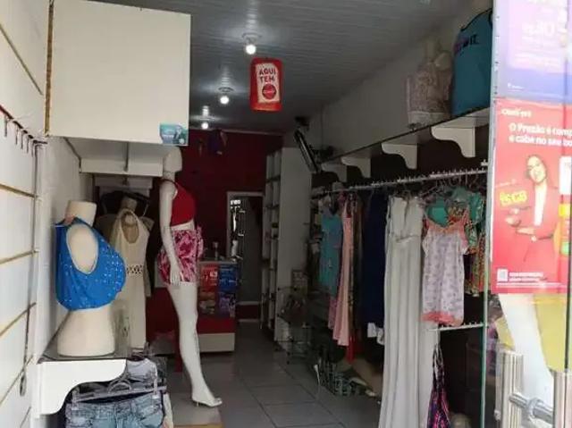 Ponto Comercial venda em Região Geográfica Imediata de São Luís, Nazaré