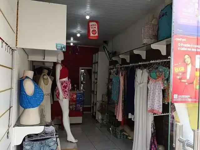 Ponto Comercial venda em Região Geográfica Imediata de São Luís, Nazaré