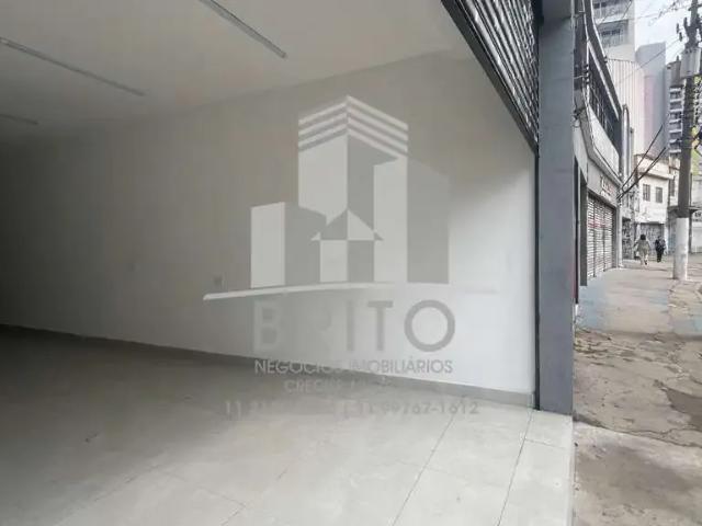 Ponto Comercial venda em Região Imediata de São Paulo, Região Metropolitana de São Paulo