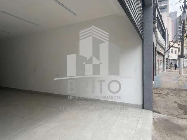 Ponto Comercial venda em Água Branca, São Paulo