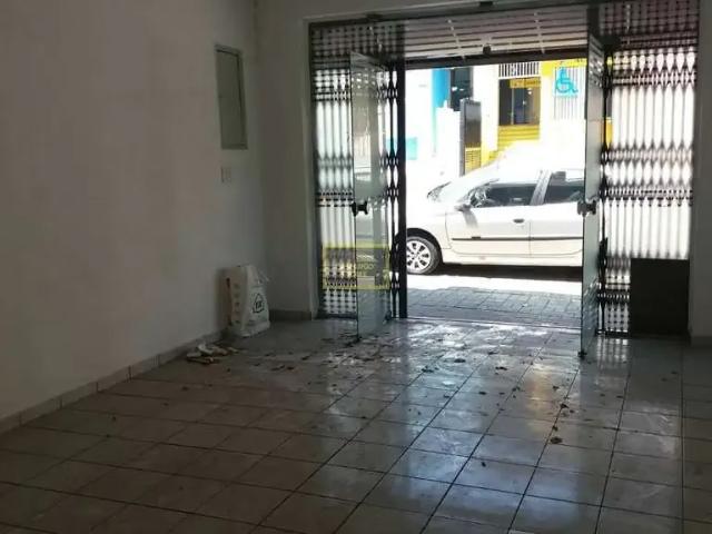 Ponto Comercial venda em Região Imediata de São Paulo, Região Metropolitana de São Paulo