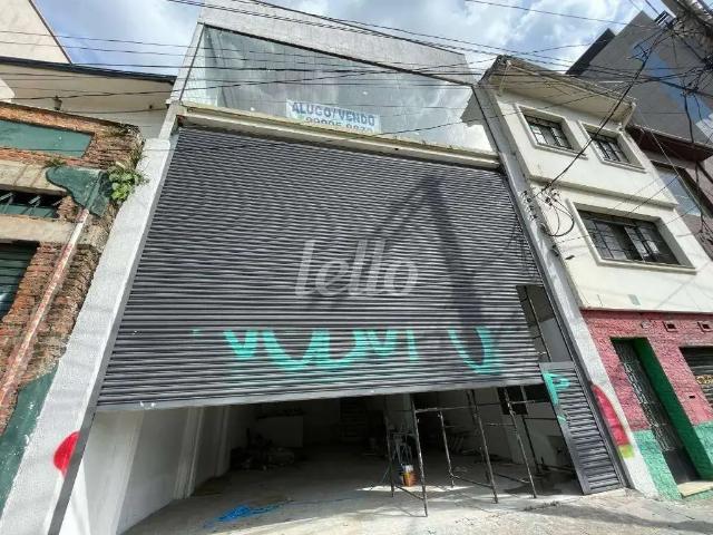 Ponto Comercial venda em Região Imediata de São Paulo, Região Metropolitana de São Paulo