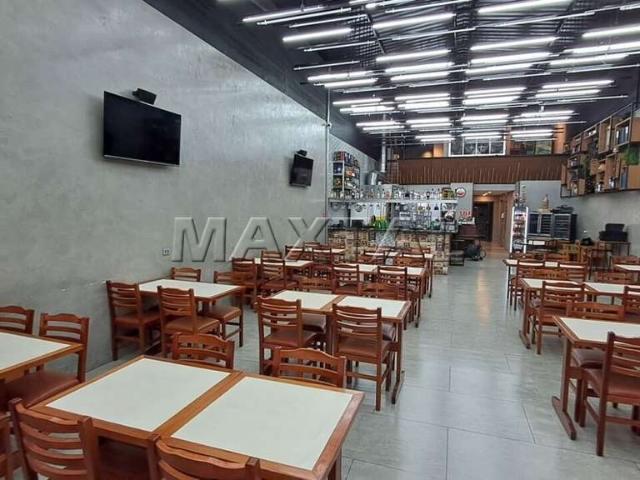 Ponto Comercial venda em Região Imediata de São Paulo, Região Metropolitana de São Paulo