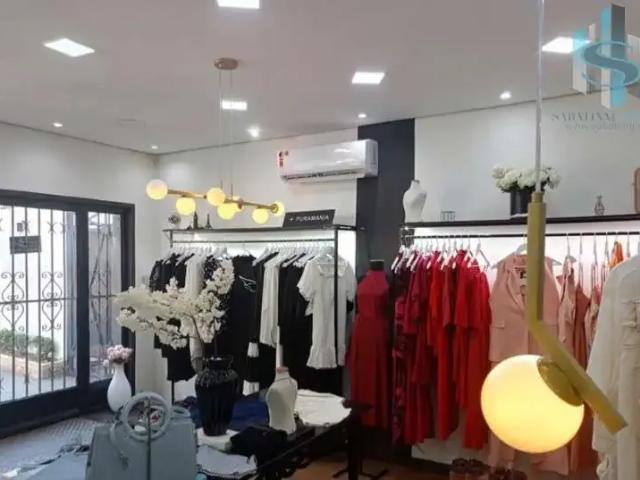 Ponto Comercial venda em Região Imediata de São Paulo, Região Metropolitana de São Paulo