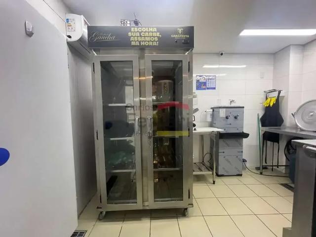 Ponto Comercial venda em Região Imediata de São Paulo, Região Metropolitana de São Paulo