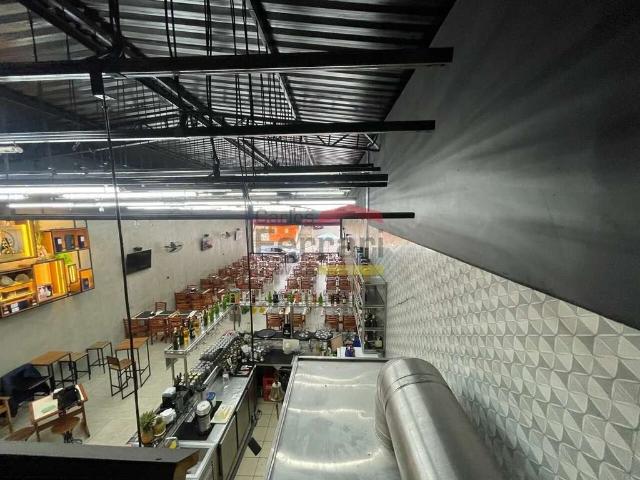Ponto Comercial venda em São Paulo, Água Fria