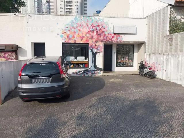 Ponto Comercial venda em Região Imediata de São Paulo, Região Metropolitana de São Paulo