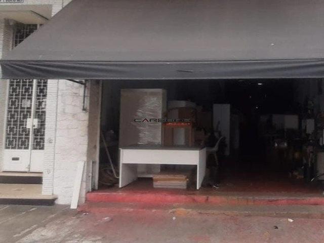 Ponto Comercial venda em Água Rasa, São Paulo