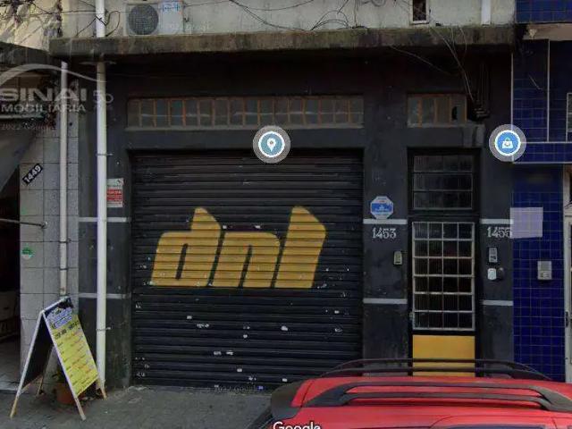 Ponto Comercial venda em Região Imediata de São Paulo, Região Metropolitana de São Paulo