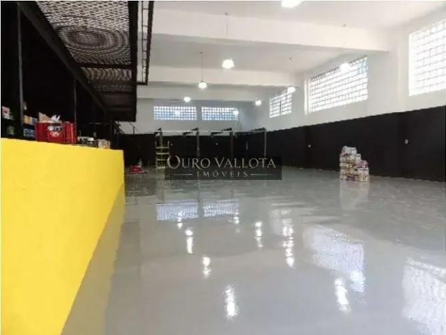 Ponto Comercial venda em Região Imediata de São Paulo, Região Metropolitana de São Paulo