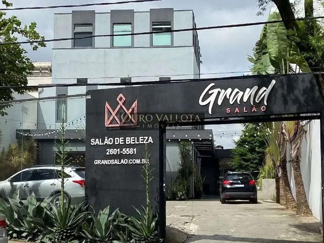 Ponto Comercial venda em Região Imediata de São Paulo, Região Metropolitana de São Paulo