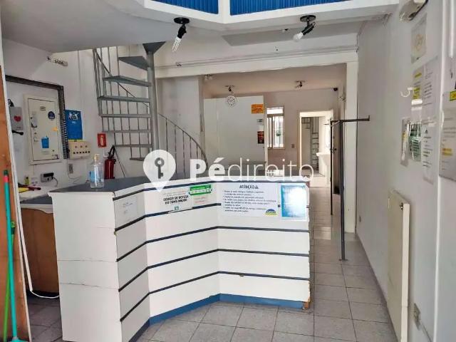 Ponto Comercial venda em Região Imediata de São Paulo, Região Metropolitana de São Paulo
