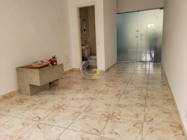 Ponto Comercial venda em Vila Ida, São Paulo