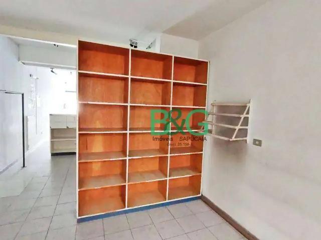 Ponto Comercial venda em Região Imediata de São Paulo, Região Metropolitana de São Paulo