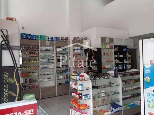 Ponto Comercial venda em Região Imediata de São Paulo, Região Metropolitana de São Paulo
