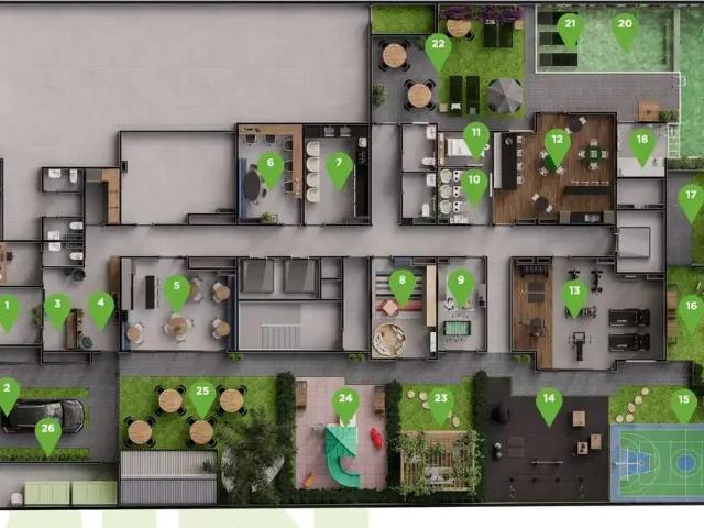 Ponto Comercial venda em Região Imediata de São Paulo, Região Metropolitana de São Paulo