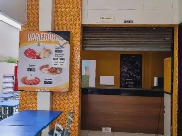 Ponto Comercial venda em Região Imediata de São Paulo, Região Metropolitana de São Paulo