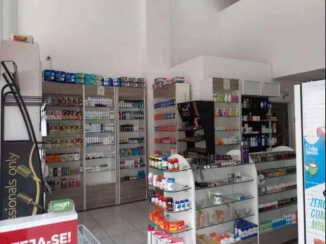 Ponto Comercial venda em Barra Funda, São Paulo