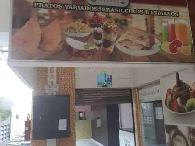 Ponto Comercial venda em Região Imediata de São Paulo, Região Metropolitana de São Paulo