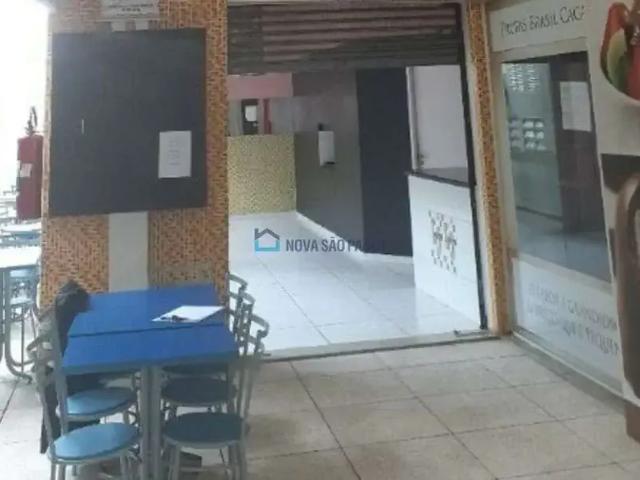 Ponto Comercial venda em Região Imediata de São Paulo, Região Metropolitana de São Paulo