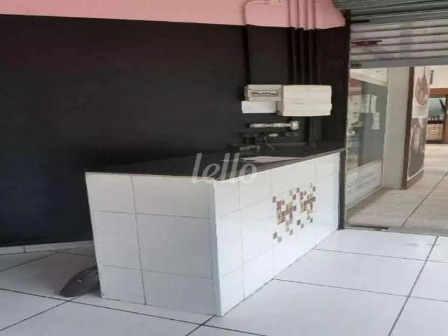 Ponto Comercial venda em Barra Funda, São Paulo