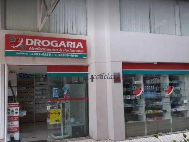 Ponto Comercial venda em Região Imediata de São Paulo, Região Metropolitana de São Paulo