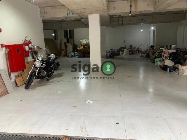 Ponto Comercial venda em Bixiga, São Paulo
