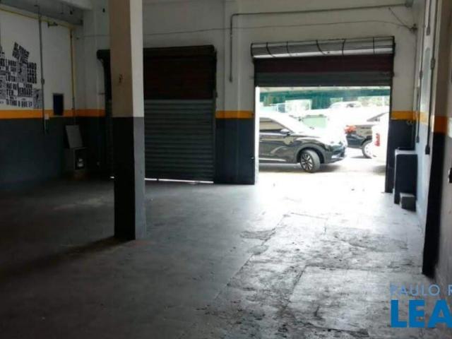 Ponto Comercial venda em Bixiga, São Paulo