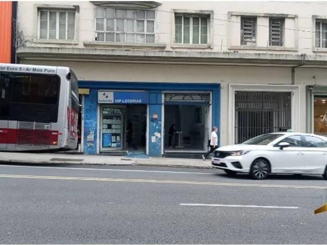 Ponto Comercial venda em Bixiga, São Paulo