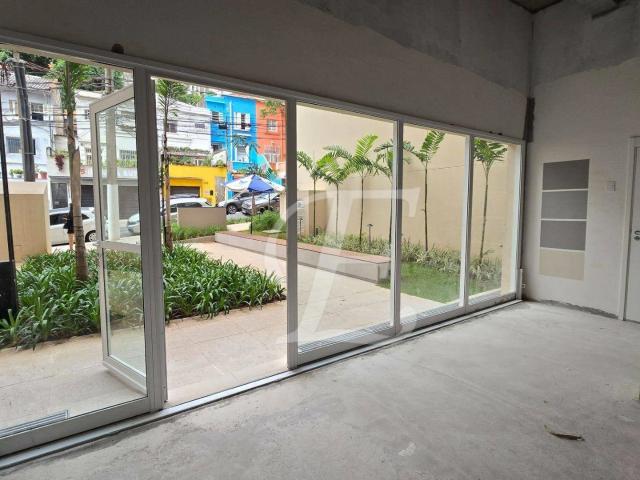 Ponto Comercial venda em Morro dos Ingleses, São Paulo