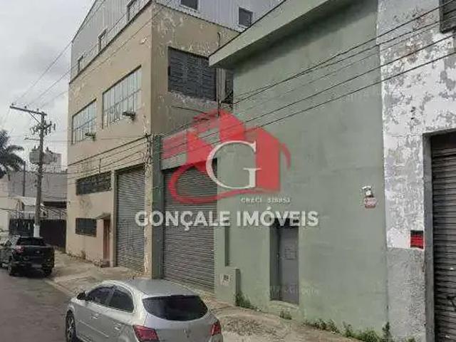 Ponto Comercial venda em Região Imediata de São Paulo, Região Metropolitana de São Paulo