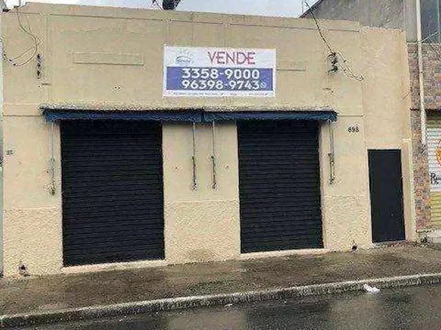 Ponto Comercial venda em Região Imediata de São Paulo, Região Metropolitana de São Paulo