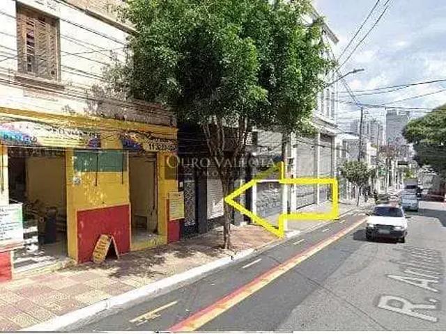 Ponto Comercial venda em Região Imediata de São Paulo, Região Metropolitana de São Paulo