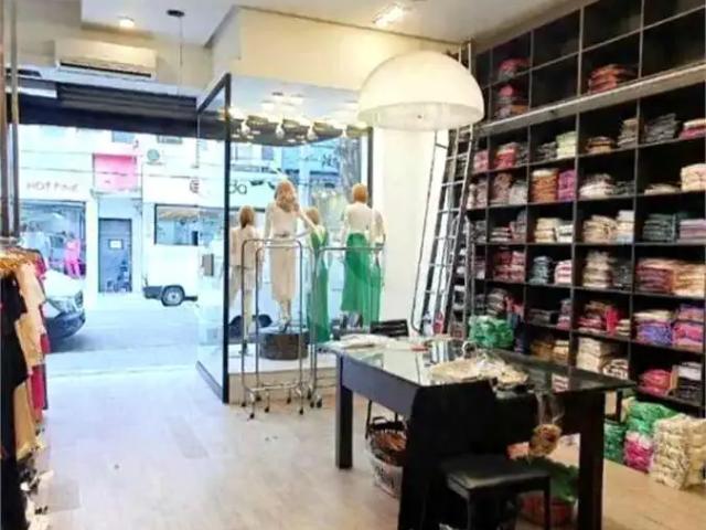 Ponto Comercial venda em Região Imediata de São Paulo, Região Metropolitana de São Paulo