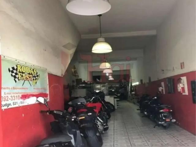 Ponto Comercial venda em Região Imediata de São Paulo, Região Metropolitana de São Paulo