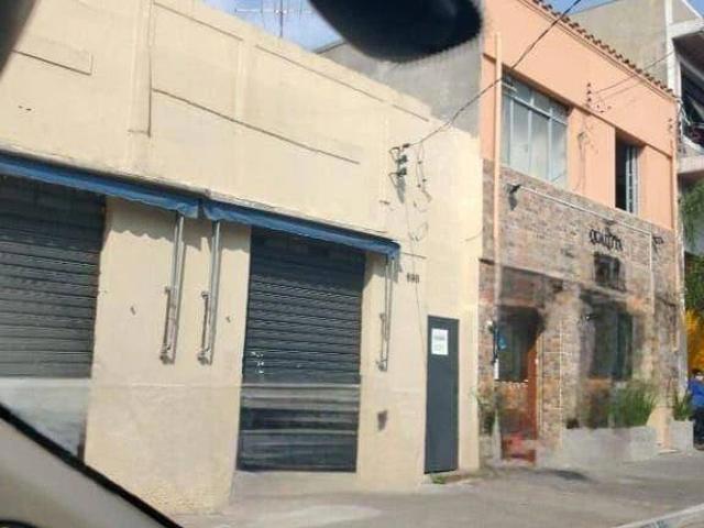 Ponto Comercial venda em Bairro da Luz, São Paulo