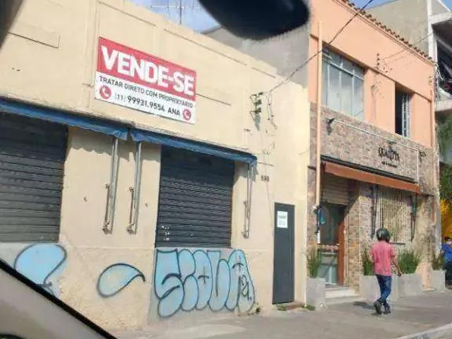 Ponto Comercial venda em Região Imediata de São Paulo, Região Metropolitana de São Paulo