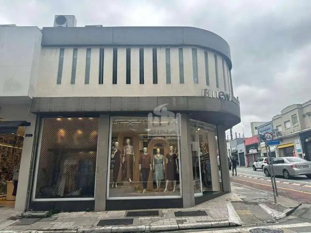 Ponto Comercial venda em Região Imediata de São Paulo, Região Metropolitana de São Paulo