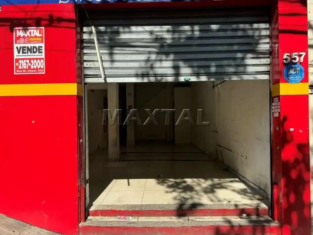 Ponto Comercial venda em Região Imediata de São Paulo, Região Metropolitana de São Paulo