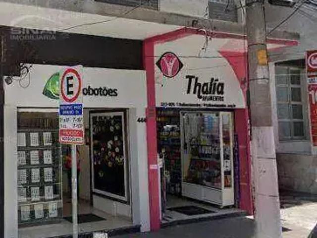 Ponto Comercial venda em Região Imediata de São Paulo, Região Metropolitana de São Paulo