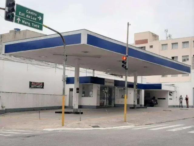 Ponto Comercial venda em Região Imediata de São Paulo, Região Metropolitana de São Paulo