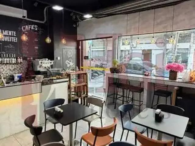 Ponto Comercial venda em Região Imediata de São Paulo, Região Metropolitana de São Paulo