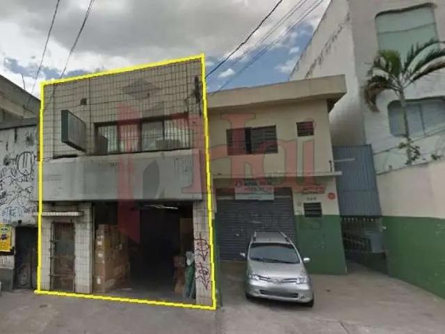 Ponto Comercial venda em Região Imediata de São Paulo, Região Metropolitana de São Paulo