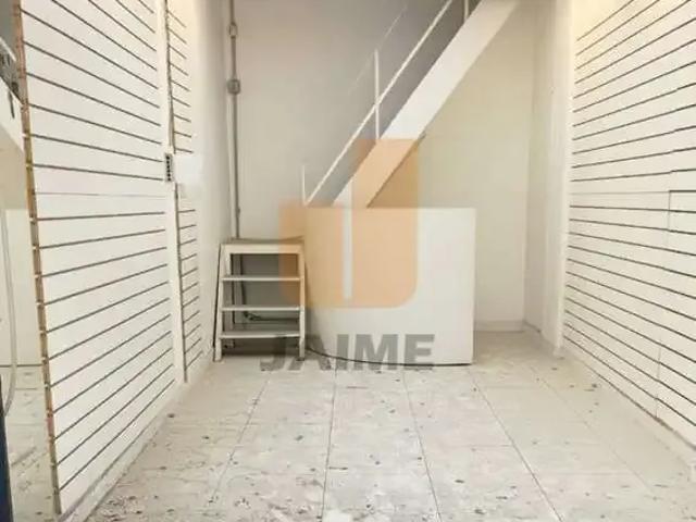 Ponto Comercial venda em Região Imediata de São Paulo, Região Metropolitana de São Paulo
