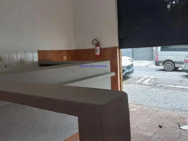 Ponto Comercial venda em Região Imediata de São Paulo, Região Metropolitana de São Paulo